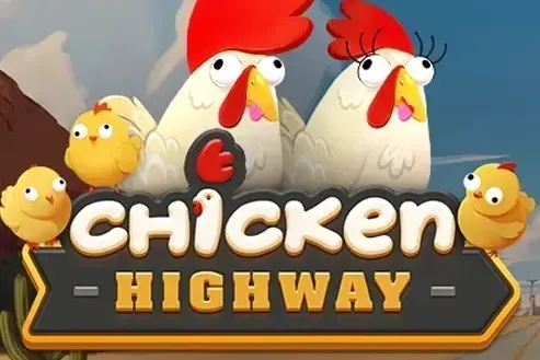 Chicken Highway – Guida Chicken Road